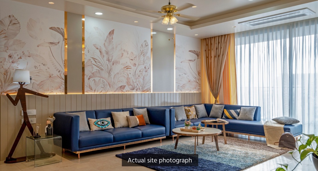 Interior designer in Pune