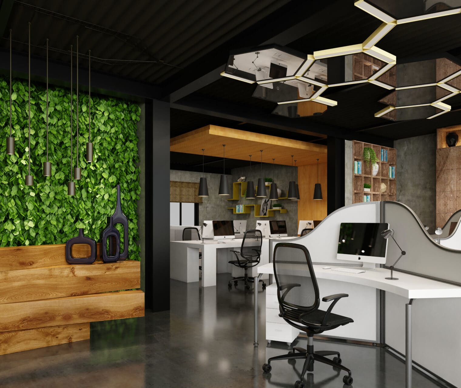 graphical office project img