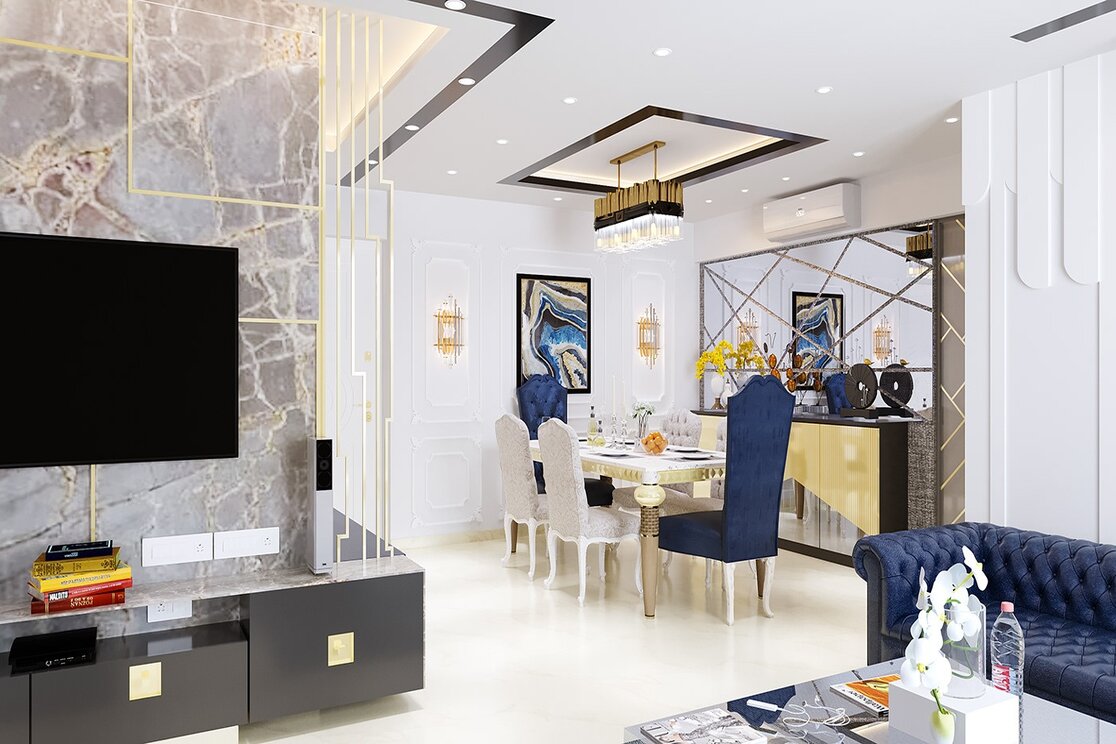 Oberoi Project img