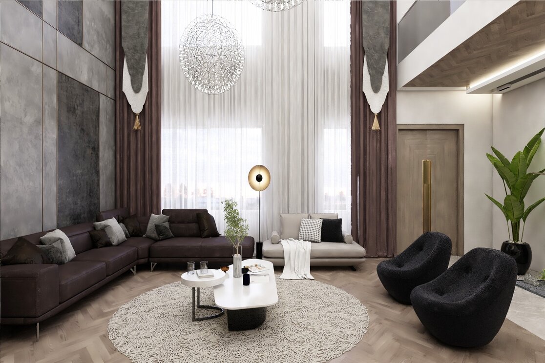 Oberoi Project img