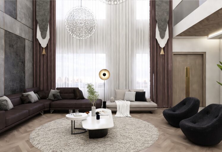 PK BUNGALOW