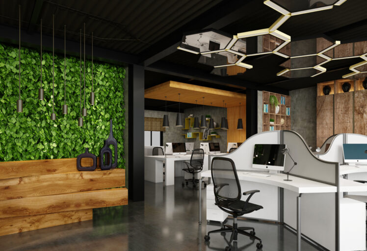 GRAPHICAL OFFICE