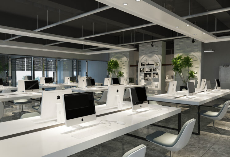MNC OFFICE