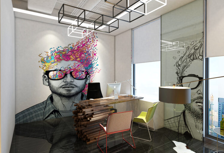PRODUCER OFFICE