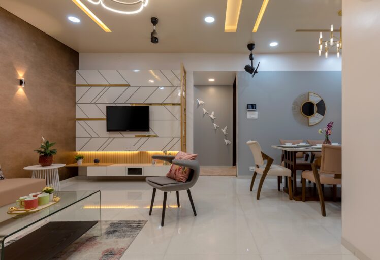 Mrs. TRUPTI BANG BUNGALOW